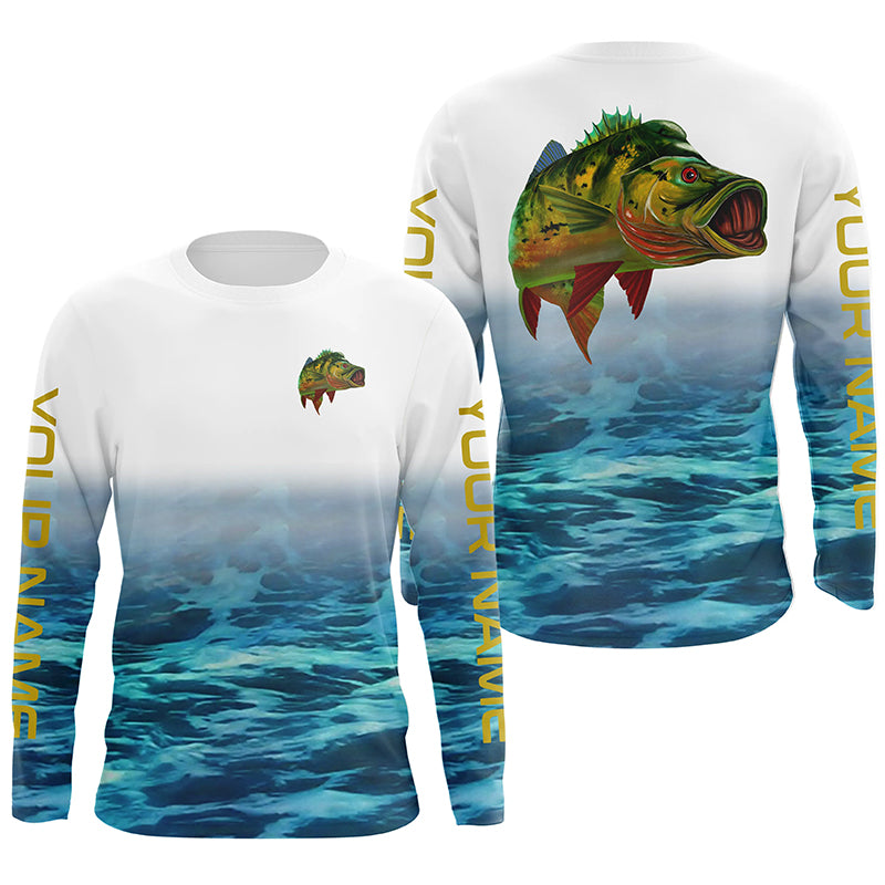 Personalized Bass Fishing jerseys, Bass Fishing tournament shirts Fish –  Myfihu