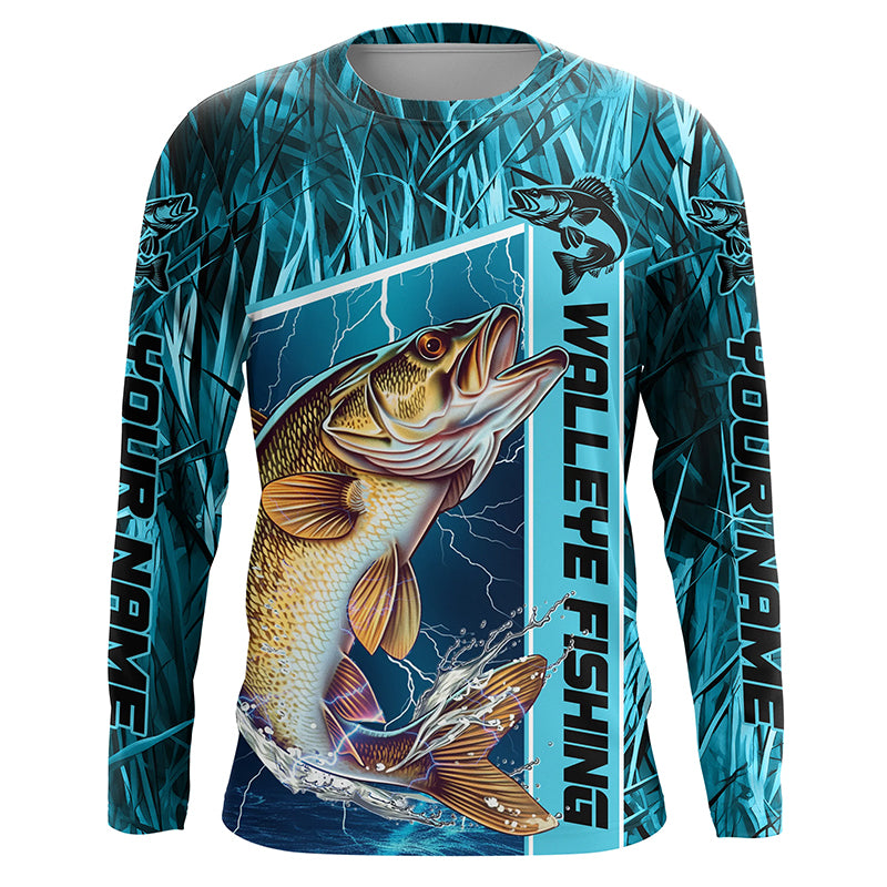 California Walleye Shirt Walleye Fish Shirt Walleye Fishing Shirt