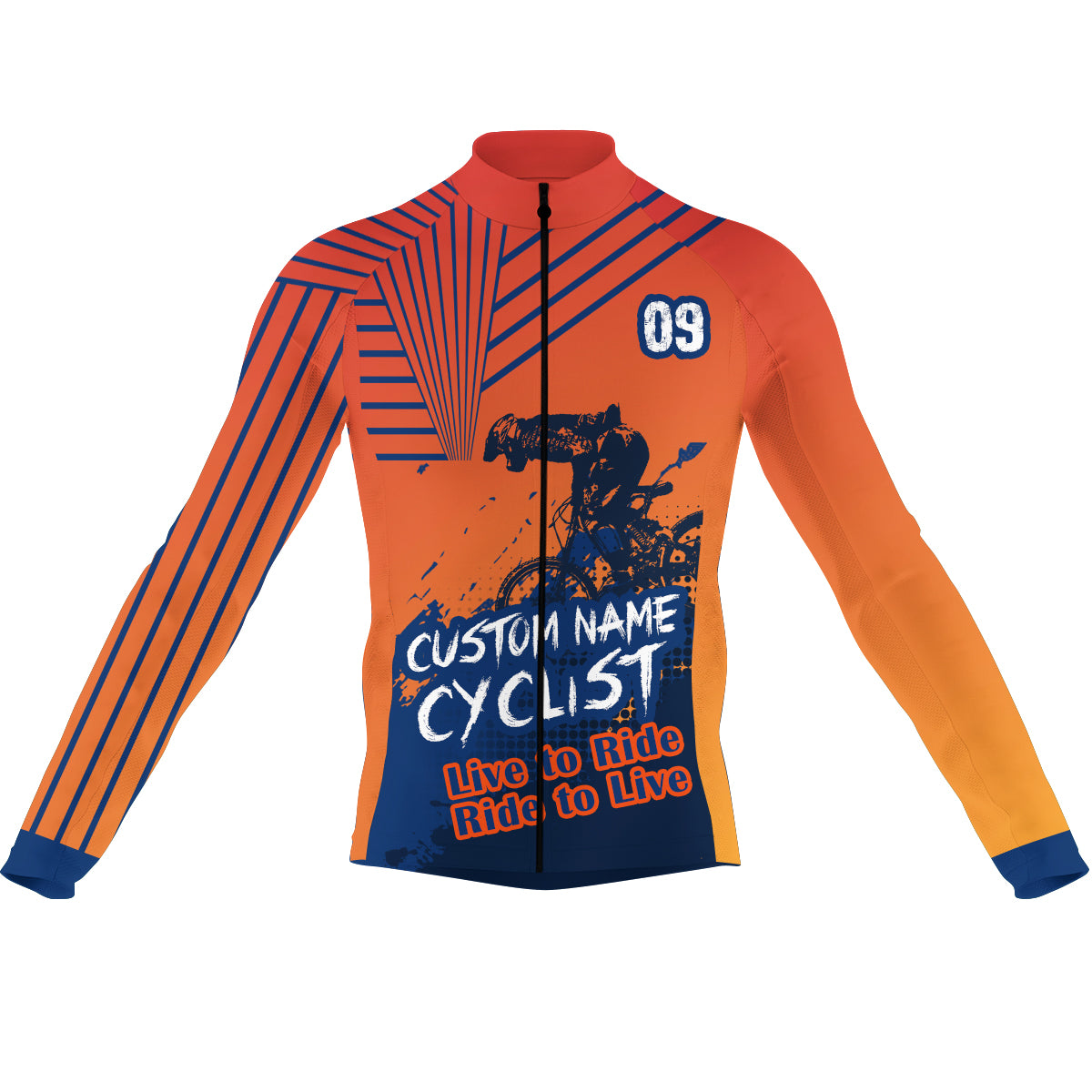 Best long sleeved cycling jerseys