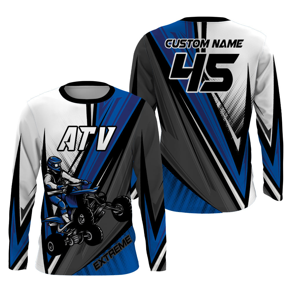 Custom sublimated motocross store jerseys