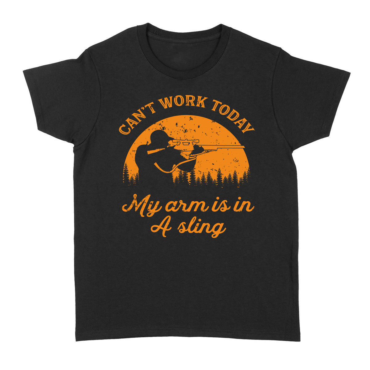 Gone fishing be back soon to go hunting, funny hunting fishing shirts –  Myfihu