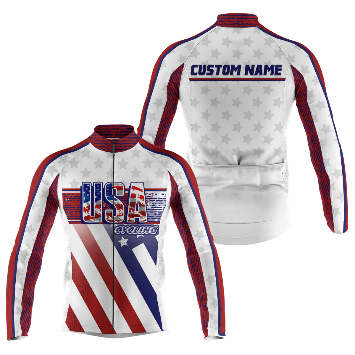 BCC Camouflage Customized Motorcycle Riding Jersey Longsleeve