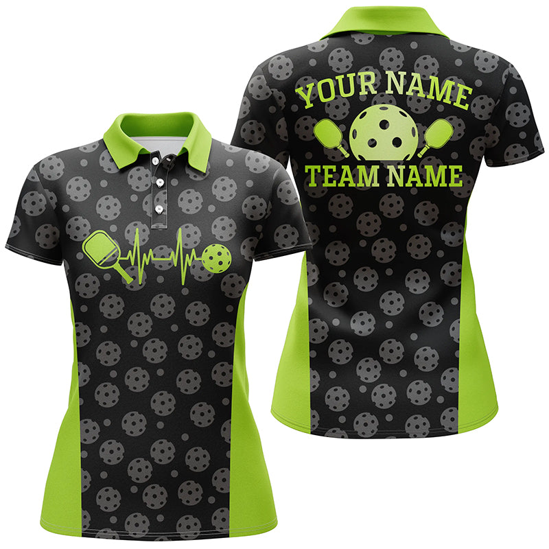 Personalized Pickleball Pattern Team Shirts, Pickleball Men Jerseys Gi