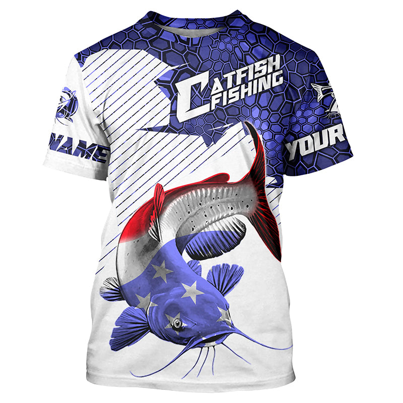 sublimated fishing jerseys