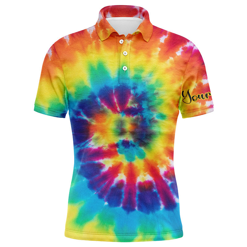 colorful mens golf shirts