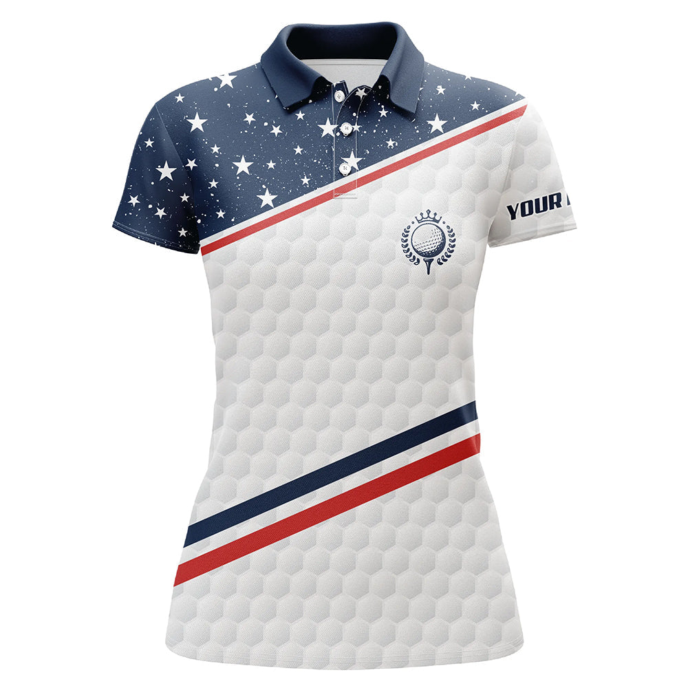 patriotic golf shirts