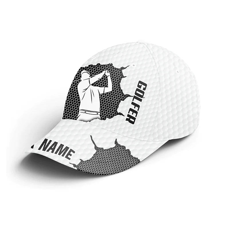 Golf Hats for Men