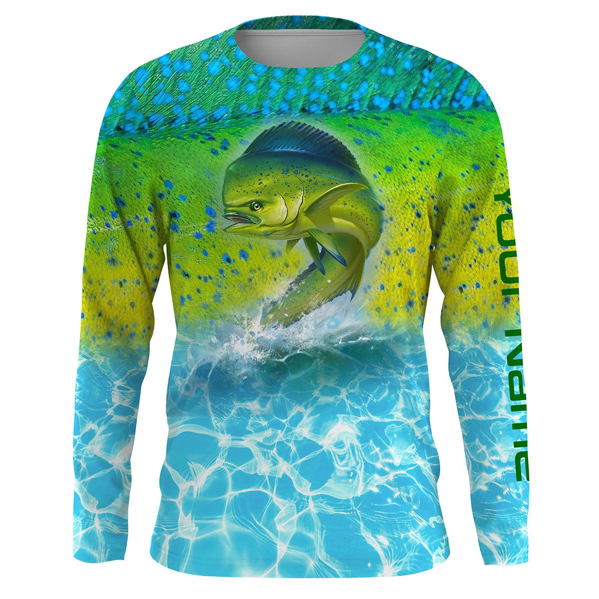 Saltwater Life T-Shirt – Fishing Shirts – Teezou Store