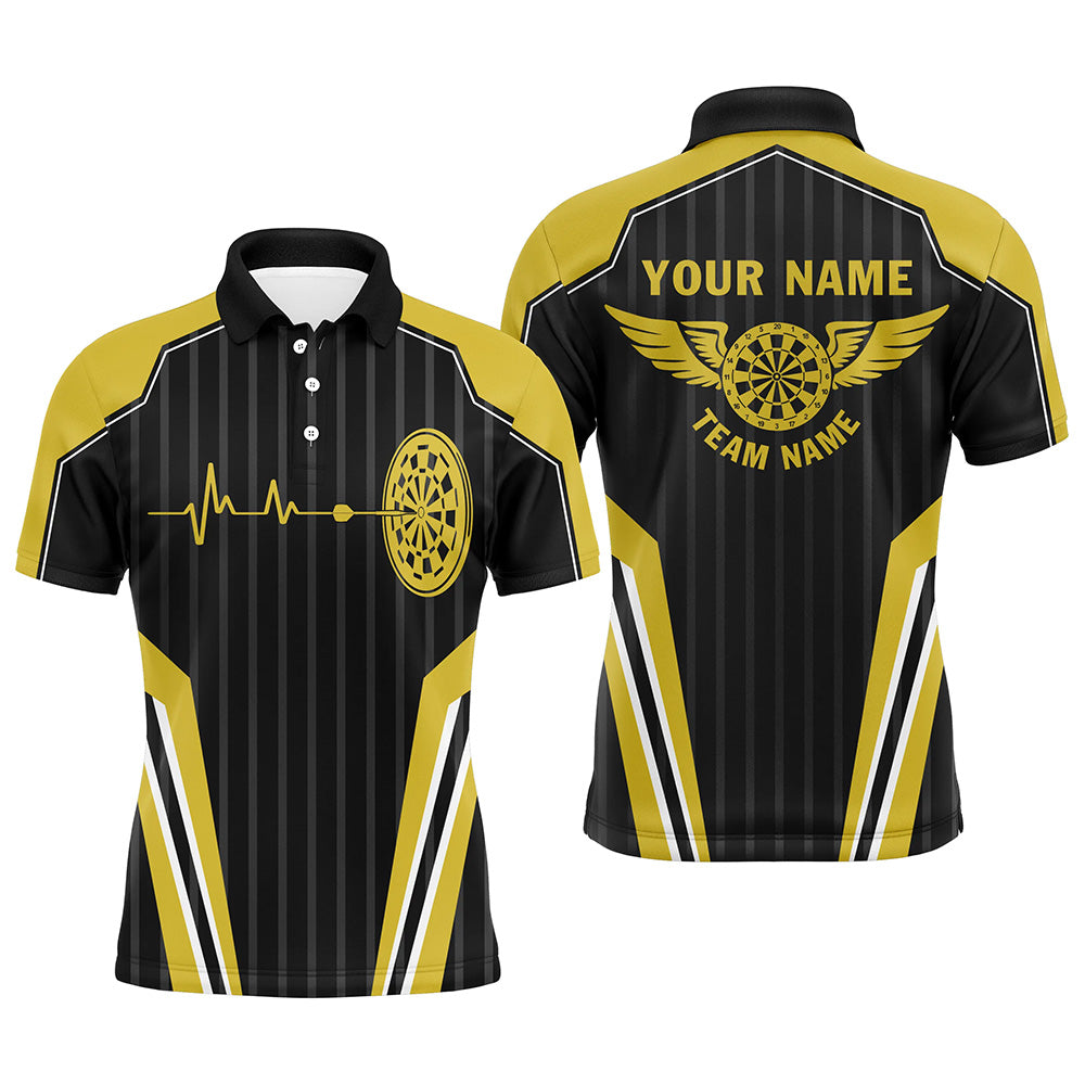 Patriotic Custom Sublimation Long Sleeve Archery Jersey | YoungSpeeds 1/4 Zip