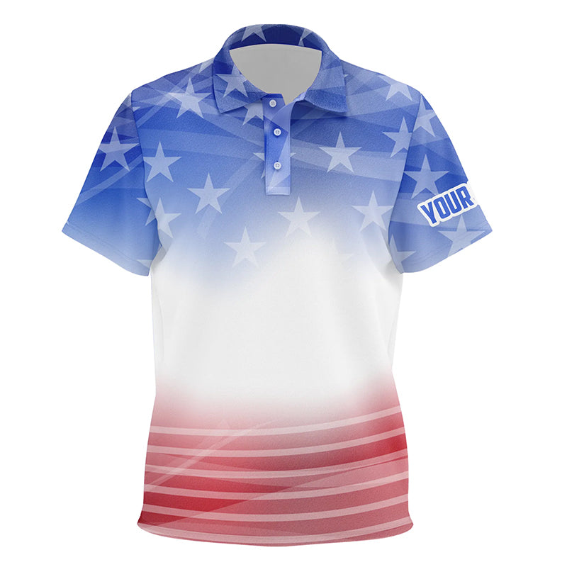 Usa golf hotsell polo shirt