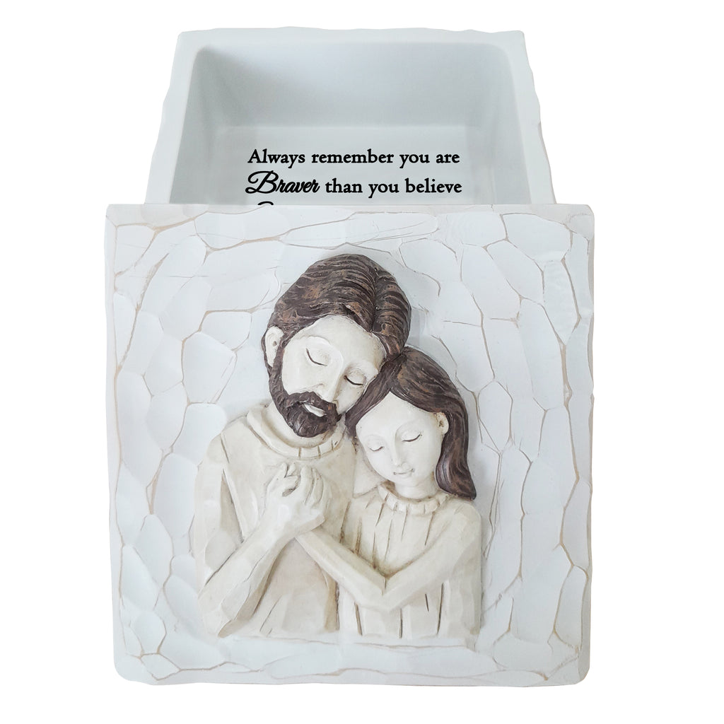 Buy Father Daughter Gift Dad Gift Gift From Daughter to Dad Poem for Dad  Father Gift Dad Christmas Present Father Daughter Art Online in India - Etsy