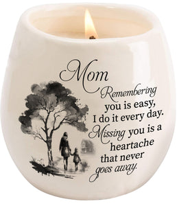 Blessed Granny Mother's Day Candle, Gifts, Decor 