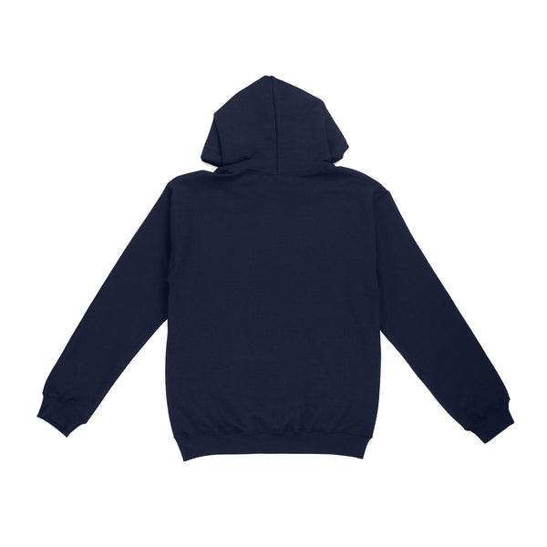 I like it when she bends over fishing Hoodie