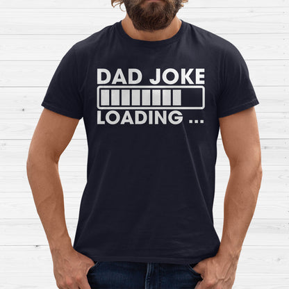 Best dad joke memes loading dad joke of the day 2024 Premium T-shirt