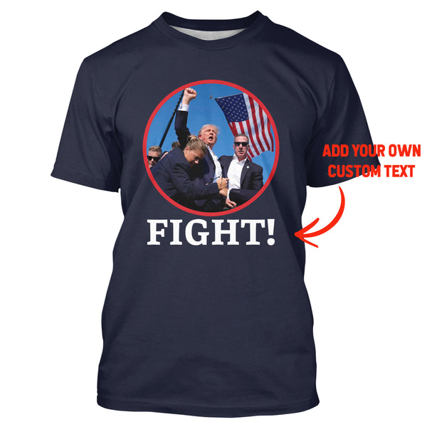 Fight, fight, fight Shirt