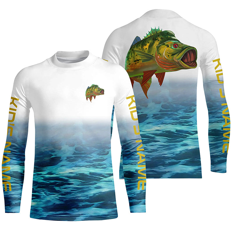 Personalized Bass Fishing jerseys, Bass Fishing tournament shirts Fish –  Myfihu