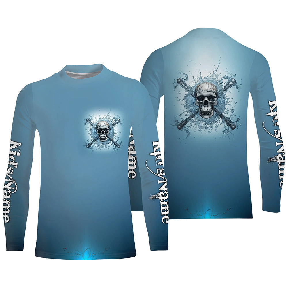 Custom Fishing Shirt Fishing Jersey Boat Shirt Long Sleeve -  Finland