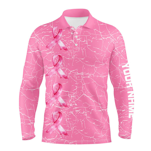 breast cancer dress shirts Rogue Breast Cancer Awareness T-Shirt