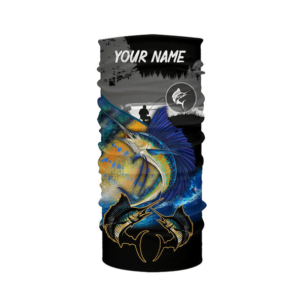 Sailfish fishing scales customize performance long sleeves Fishing shirts, Sailfish fishing jerseys NQS5656