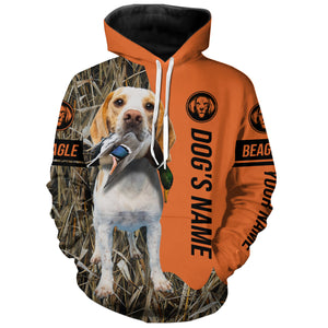 Beagle best sale hunting clothes