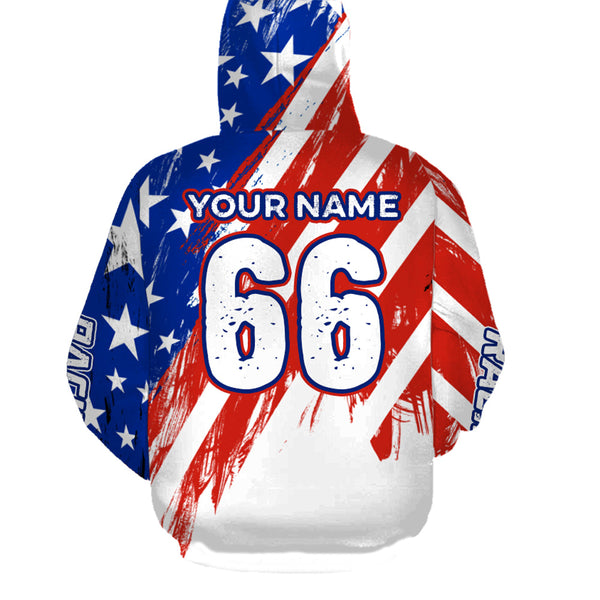 Motocross Racing Hoodie Custom Dirt Bike Hoodie For Men Women Hoodie For Biker MH23