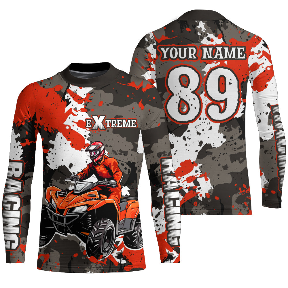women's atv riding apparel