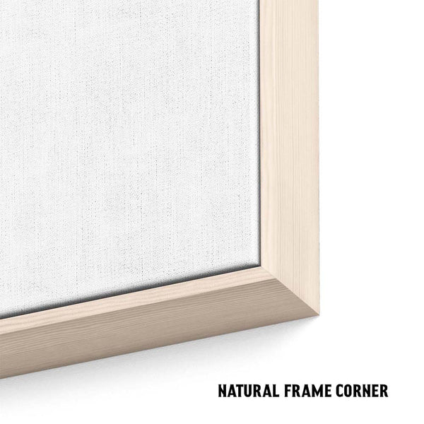 Custom Dog Grim Reaper Style Framed Matte Canvas FSD4789