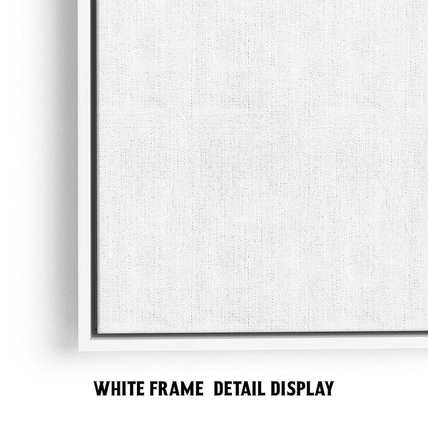 Custom Dog Grim Reaper Style Framed Matte Canvas FSD4789