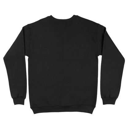 Sweatshirt - I'm the reel deal gift for fisherman A54