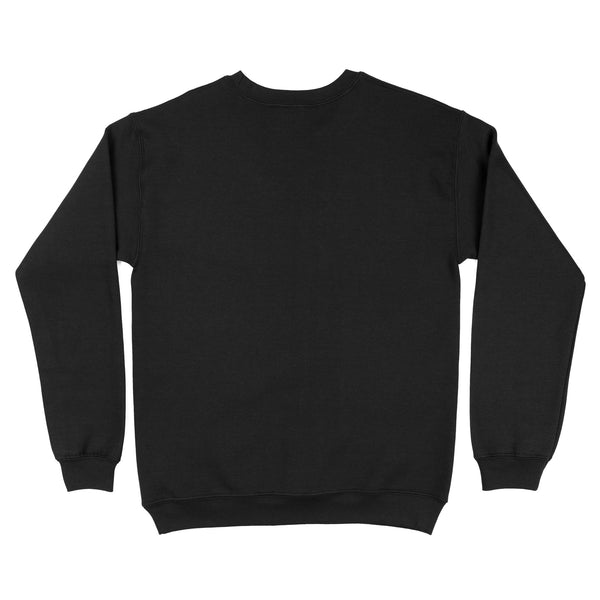 Sweatshirt - I'm the reel deal gift for fisherman A54