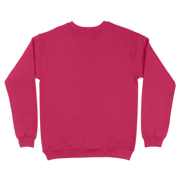 Custom Bowling Retro Shirt, Personalized Bowling Name Crew Neck Sweatshirt