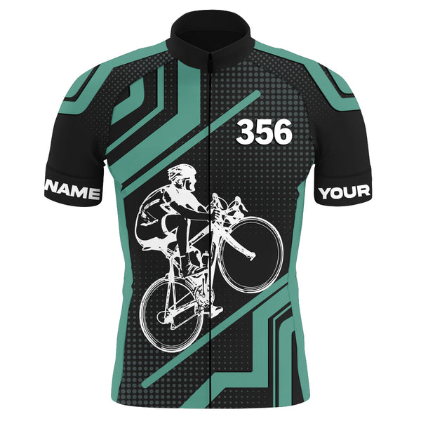 Personalized Cycling Jersey men stay on top team riding best road bicycle gear male racing clothes| SLC01