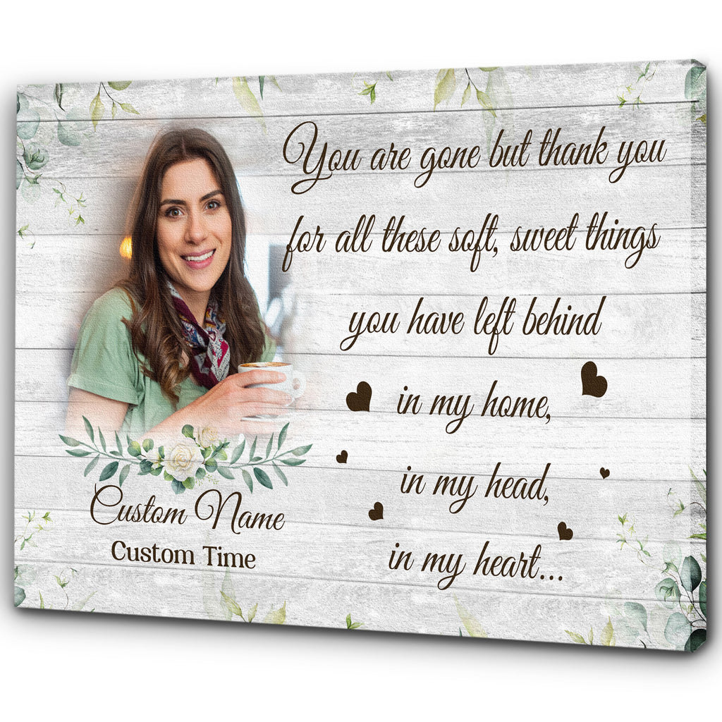 Personalized Dog Memorial Gifts | Memorial Quote Wind Chime
