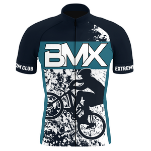 Custom BMX Cycling Jersey Mens Long&Short Sleeve Bicycle Motocross Race Road&Moutain Biking Riders| NMS786