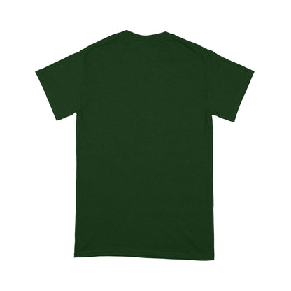 T-Shirt - I'm the reel deal gift for fisherman A54