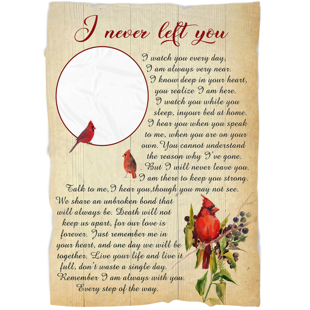  Loving Memory Letter From Heaven Cardinals Someone In