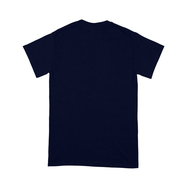 Baseball Dad T Shirt For Baseball Softball Mom T-Shirt | Mens Baseball Dad Shirt | Best Gift Idea For Fathers Tee T-Shirt | Baseball Gifts For Dad | NS96 Myfihu