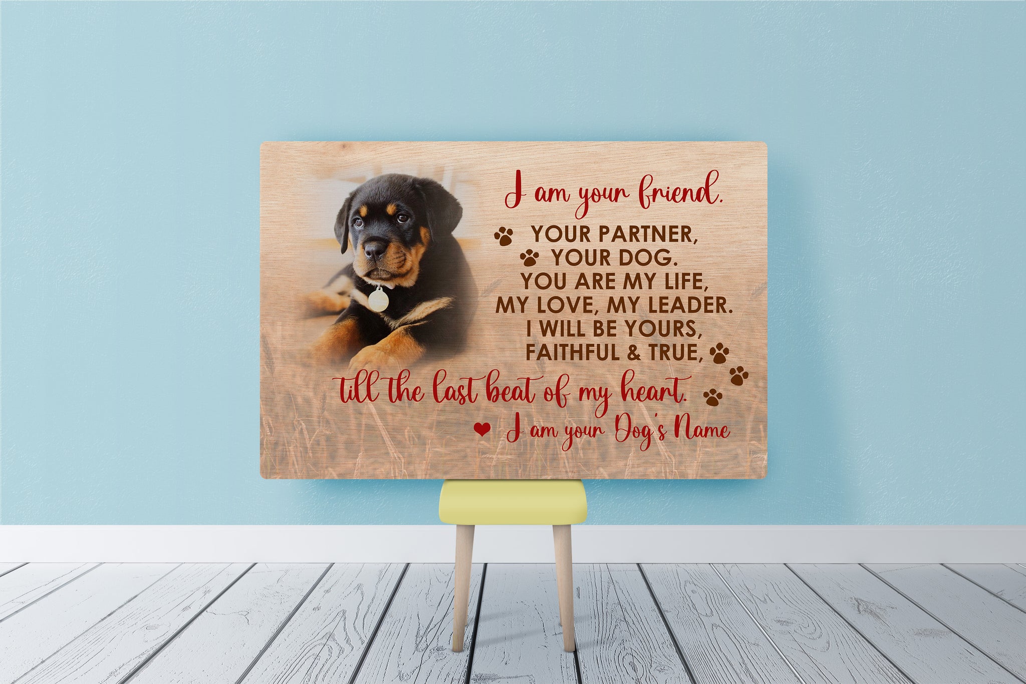 Unique Pet Memorial Gifts Sayings For Loss Of Pet Dog Lover Gifts