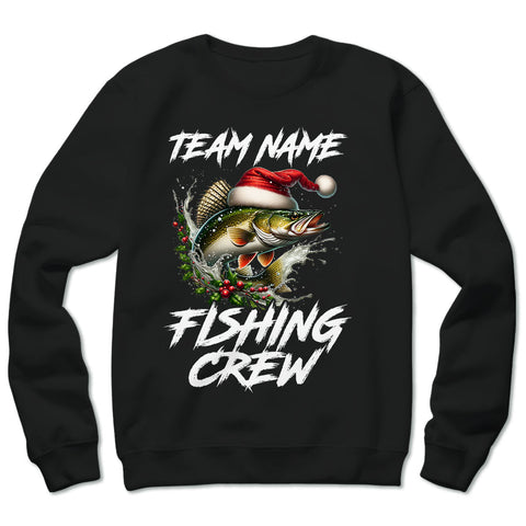 Christmas Fishing Shirts – Myfihu