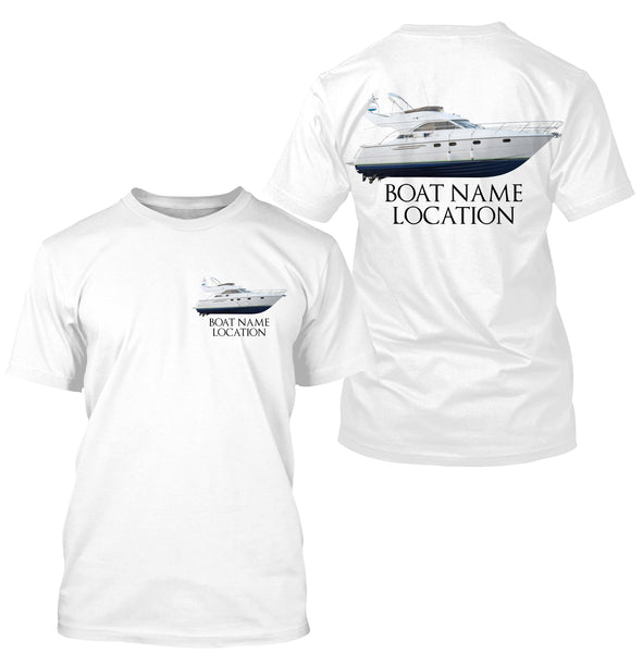 Custom Fishing Boat name Saltwater Fishing Shirts, Personalized fisher boats shirt IPHW3622