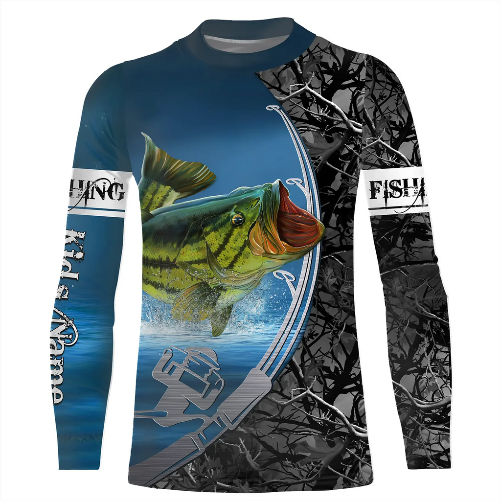 FISHING JERSEYS