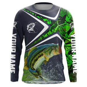 Personalized Bass Fishing jerseys, Bass Fishing tournament shirts Fish –  Myfihu 