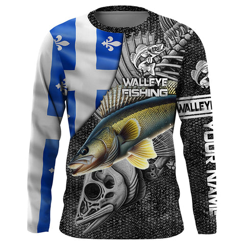 Largemouth Bass fishing American flag Custom UV protection performance –  Myfihu