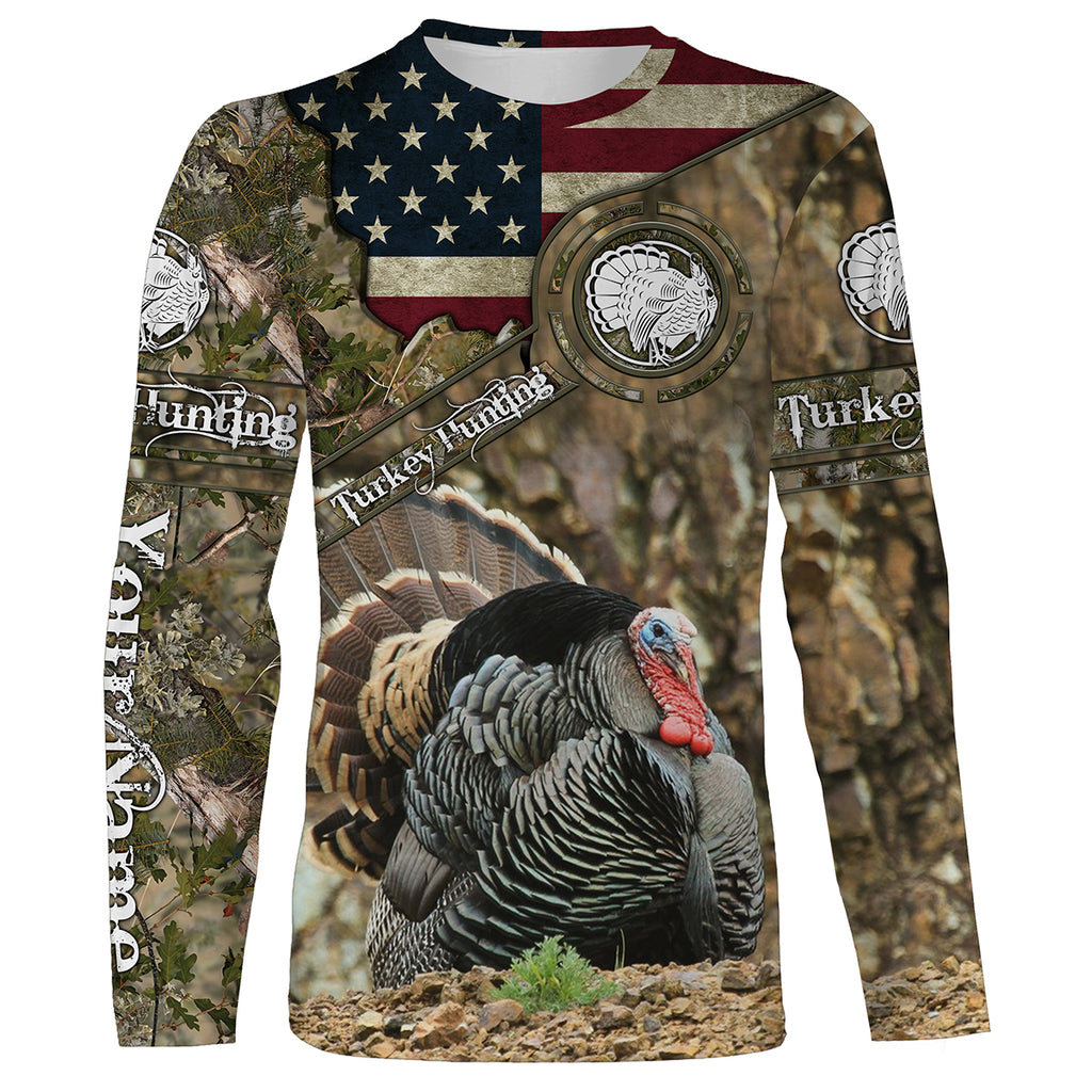 Turkey Hunting T Shirts