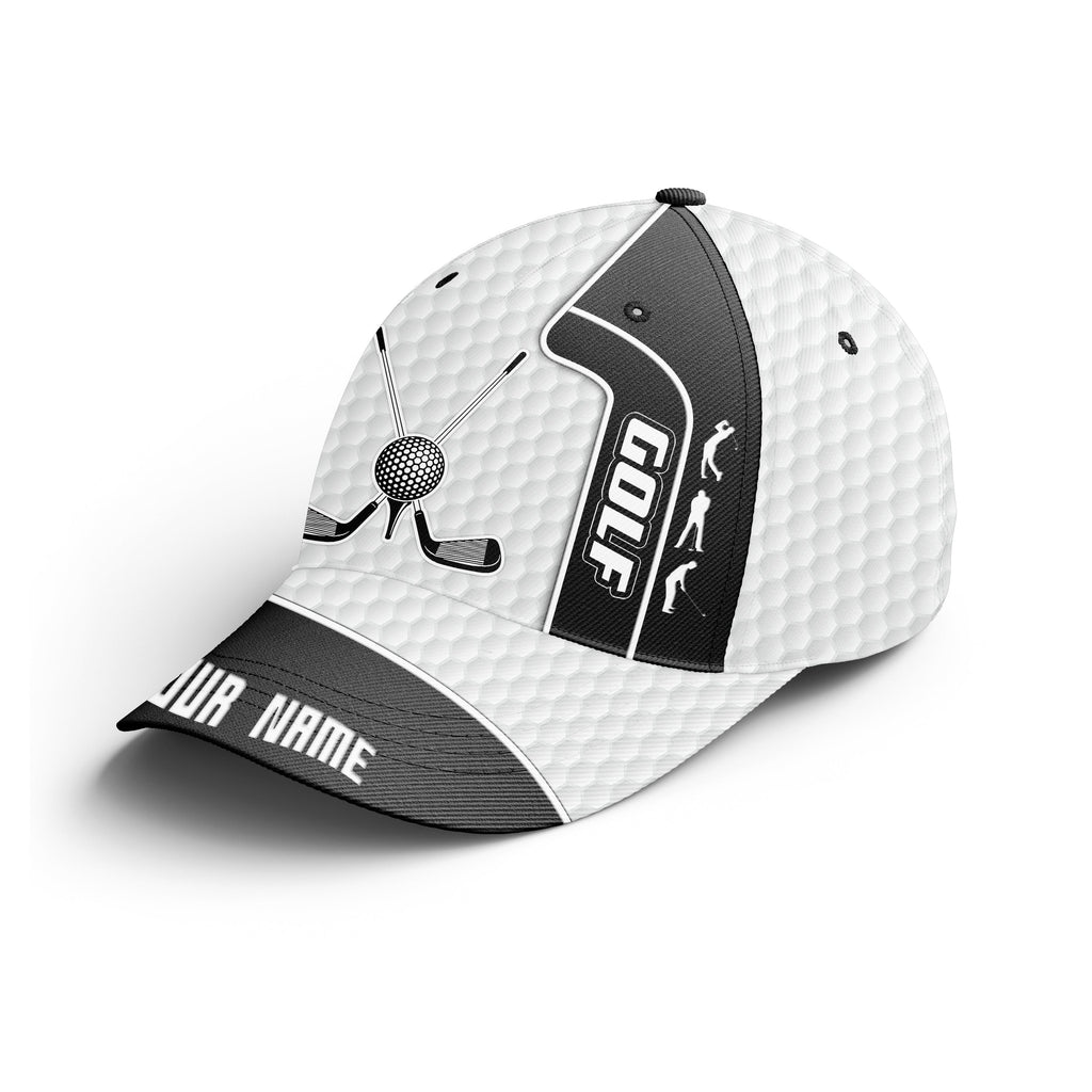 Best golf sun hats for men, custom name hats Unisex Baseball hats NQS3 –  Myfihu