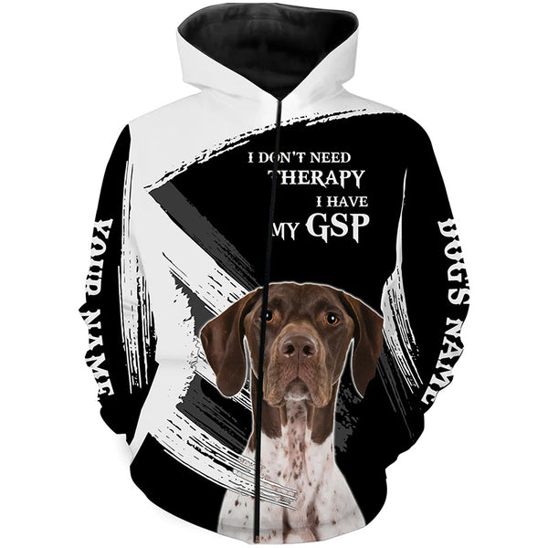 German shorthaired outlet pointer apparel