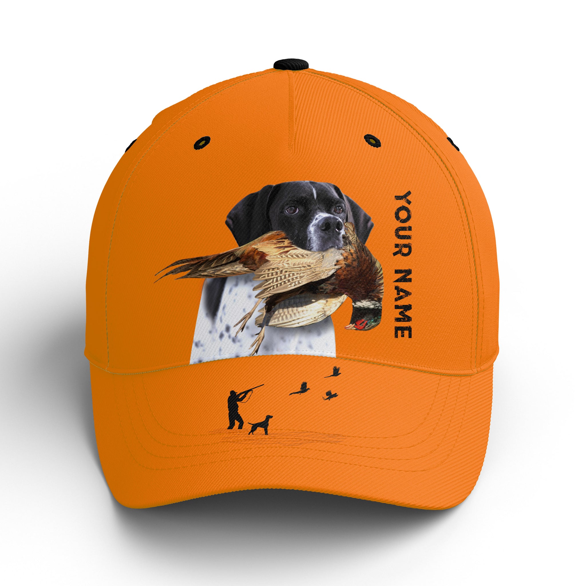 Advantages of a Blaze Orange Pheasant Hunting Hat Advantages of a Blaze Orange Pheasant Hunting Hat