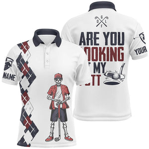 Crazy sales golf apparel