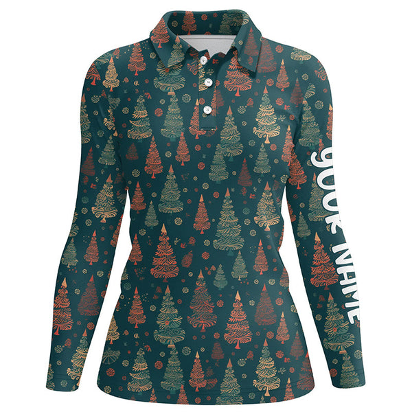 christmas dress shirts women NMMUED Christmas Shirt Button Down Shirts for Women Christmas Blouses for Women Cute Tops for Women Christmas Vacation Shirt Blouses for Women Dressy