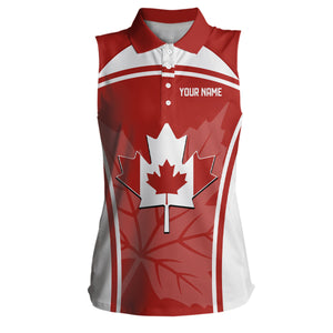 Sleeveless Shirts -  Canada